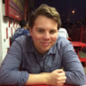 Meet your Posher, Gerard